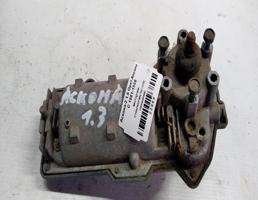 Моторчик стеклоочистителя передний для Opel Ascona C (1981—1988)  запчасти бу