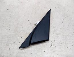 Крышка зеркала внутренняя правая для Mazda 3 BK (2003—2006)  запчасти бу