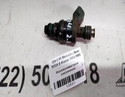 Форсунка инжекторная эл для Mercedes-Benz E-класс W124/S124/C124/A124 (1984—1997)  запчасти бу