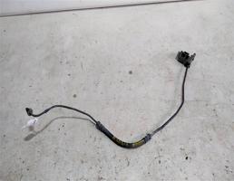 Шланг сцепления для Peugeot 308 I рестайлинг (2011—2015)  запчасти бу