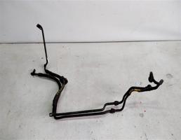 Трубка охлаждения АКПП для Audi 100 C4 (1990—1994)  запчасти бу