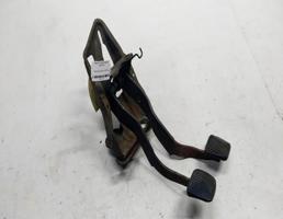 Педальный узел в сборе для Opel Omega A (1984—1994)  запчасти бу