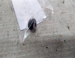 Сальник трубки цилиндра сцепления рабочего для Peugeot 308 I рестайлинг (2011—2015)  запчасти бу