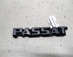 Эмблема (надпись) для VOLKSWAGEN Passat B2 (1980—1988)  запчасти бу