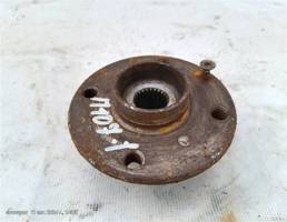 Ступица передняя для Peugeot 107 I рестайлинг (2009—2012)  запчасти бу