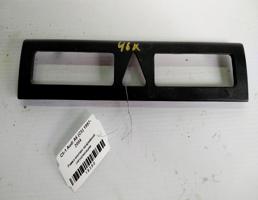 Рамка кнопки аварийной сигнализации для Audi A6 C5 (1997—2001)  запчасти бу