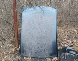 Крыша для BMW 7 серия E38 (1994—1998)  запчасти бу