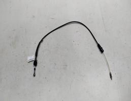 Трос газа для Opel Omega A (1984—1994)  запчасти бу