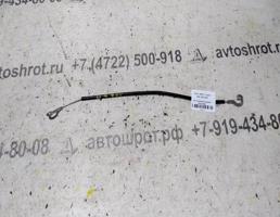 Трос двери передней левой для BMW 7 серия E38 (1994—1998)  запчасти бу