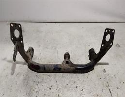Балка подрадиаторная для VOLKSWAGEN Passat B5 рестайлинг (2000—2005)  запчасти бу