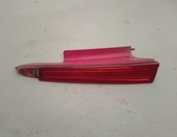 Фонарь задний левый для Citroen C4 I (2004—2014)  запчасти бу