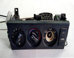 Блок управления печкой для Honda Accord V 93-96г  запчасти бу