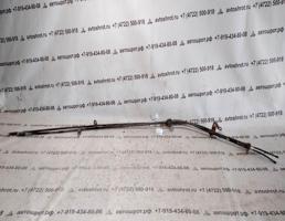 Трос стояночного тормоза пара для Lifan Solano 620 (2008—2015)  запчасти бу