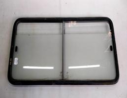 Стекло двери сдвижной правой для Mercedes-Benz MB100 I (1981—1996)  запчасти бу