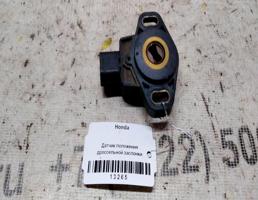 Датчик дроссельной заслонки для Honda Fit GD (2001—2008)  запчасти бу