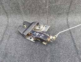 Замок багажника для Mitsubishi Lancer IX (2000—2007)  запчасти бу