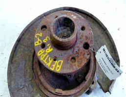 Ступица задняя для Opel Vectra B (1995—2000)  запчасти бу