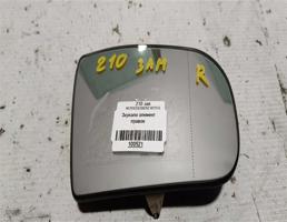 Зеркало элемент правое для Mercedes-Benz E-класс W210/S210 (1995—1999)  запчасти бу