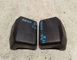 Клык бампера переднего пара для Ford Transit III (1977—1986)  запчасти бу