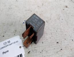 Реле для VOLKSWAGEN Golf II 83-92г  запчасти бу