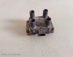 Катушка зажигания модуль для ВАЗ (LADA) Granta I (2011—2018)  запчасти бу