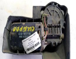 Моторчик стеклоочистителя передний для Ford Sierra I рестайлинг (1987—1993)  запчасти бу