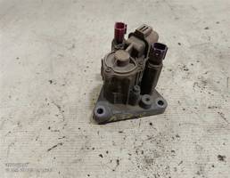 Регулятор холостого хода для Nissan Maxima A32 (1994—2000)  запчасти бу