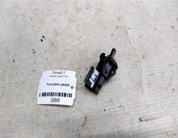 Концевик двери для Renault Logan II (2012—2018)  запчасти бу