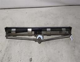 Шторка заднего стекла электрическая для Mercedes-Benz E-класс W124/S124/C124/A124 (1984—1997)  запчасти бу