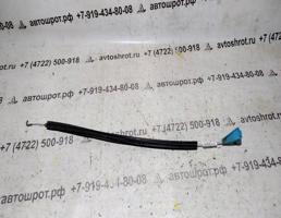 Трос двери задней правой для Audi 100 C3 (1982—1988)  запчасти бу