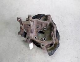 Кулак поворотный передний левый для BMW 5 серия E39 (1995—2000)  запчасти бу