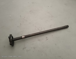 Полуось задняя для Land Rover Defender I (1983—2007)  запчасти бу