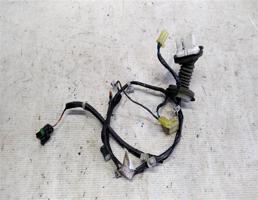 Проводка двери передней правой для ЗАЗ Chance I (2009—2014)  запчасти бу