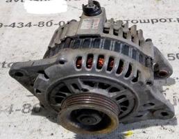 Генератор для KIA Sportage I (1993—2006)  запчасти бу