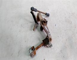 Кулиса с КПП для Daewoo Nexia I (1995—2008)  запчасти бу