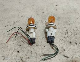 Патрон заднего вунтреннего фонаря для Hyundai Sonata III (1993—1996)  запчасти бу