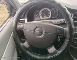 Рулевое колесо с AIR BAG для Chevrolet Lacetti I (2004—2013)  запчасти бу