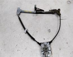 Стеклоподъемник передний правый для Audi 80 B3 86-91г  запчасти бу