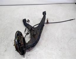 Кулак задний левый для Toyota Granvia I (1995—2002)  запчасти бу