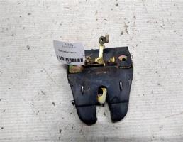 Замок багажника для Audi 80 B3 (1986—1991)  запчасти бу