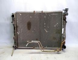 Радиатор основной для Mazda Capella GF (1997—2002)  запчасти бу