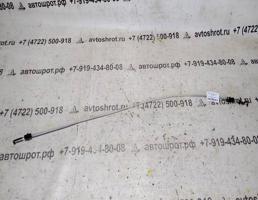 Трос блокировки двери задней для Audi 80 B4 (1991—1996)  запчасти бу