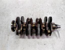 Коленвал для ЗАЗ Chance I (2009—2014)  запчасти бу