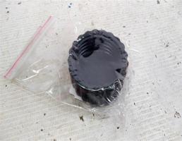 Крышка бачка ГУРа для Lifan Solano 620 (2008—2015)  запчасти бу