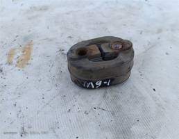 Резинка глушителя для Mitsubishi Lancer IX (2000—2007)  запчасти бу