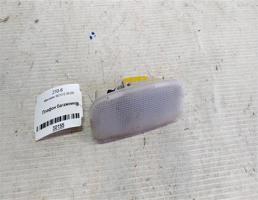 Плафон багажника для Mercedes-Benz E-класс W210/S210 рестайлинг (1999—2003)  запчасти бу