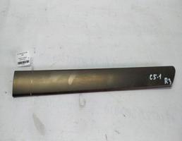 Накладка на обшивку двери задней правой для Audi A6 C5 (1997—2001)  запчасти бу