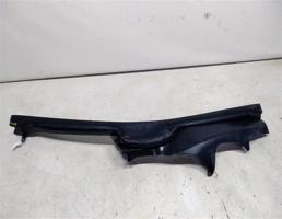 Жабо для MERSEDESBENZ W220 S 98-02г  запчасти бу