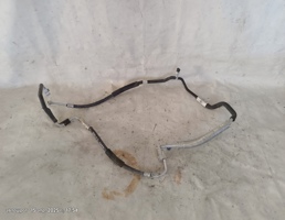 Трубка компрессора кондиционера для Land Rover Defender I рестайлинг (2007—2016)  запчасти бу