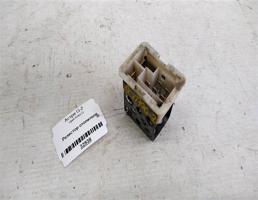 Резистор печки для Opel Astra G (1998—2009)  запчасти бу